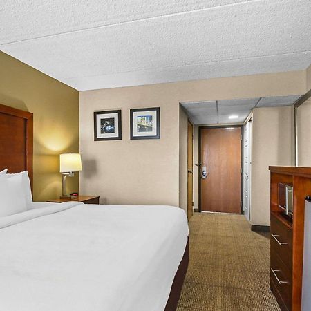 Comfort Inn Cranberry Twp Cranberry Township Kültér fotó