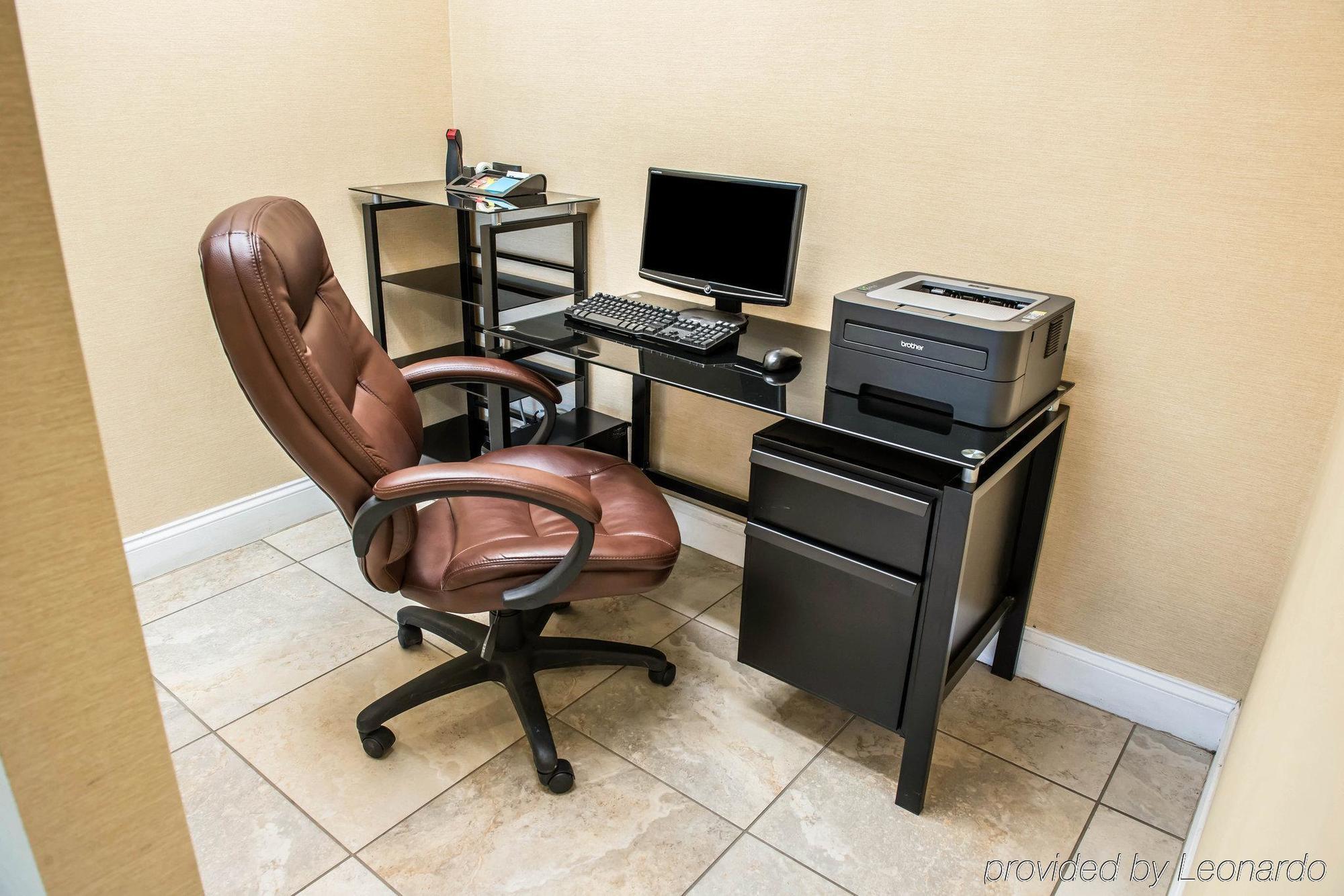 Comfort Inn Cranberry Twp Cranberry Township Kültér fotó