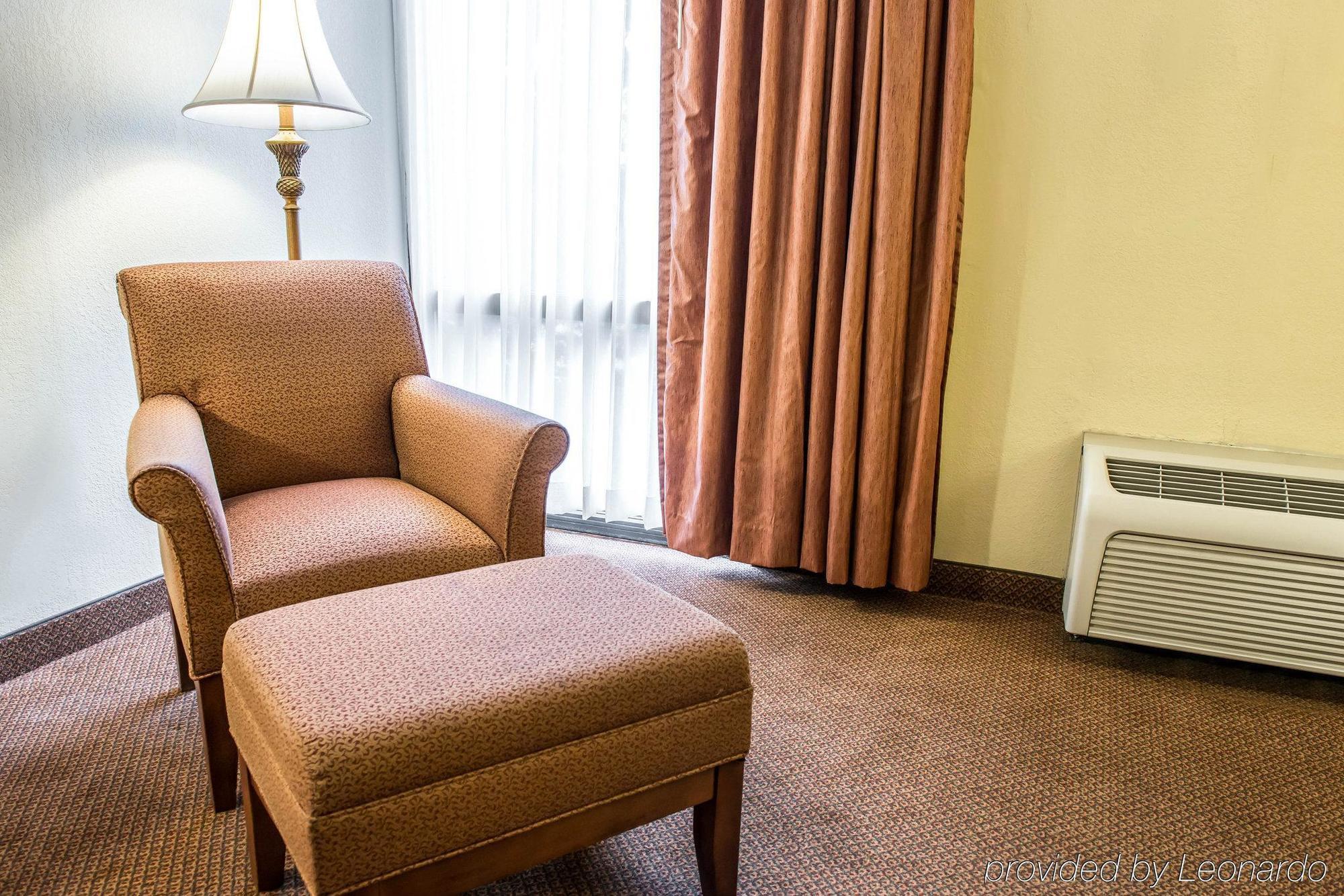 Comfort Inn Cranberry Twp Cranberry Township Kültér fotó